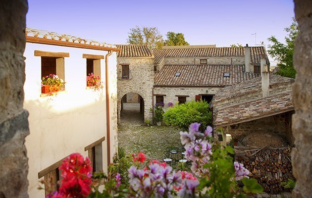 Antica Locanda Lunetta Antica Locanda Lunetta