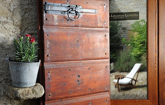 Antica Locanda Lunetta Antica Locanda Lunetta