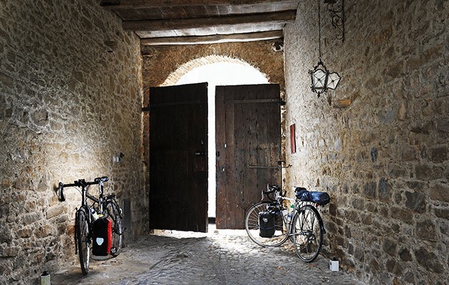 Antica Locanda Lunetta Antica Locanda Lunetta