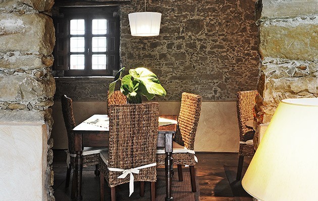 Antica Locanda Lunetta Antica Locanda Lunetta