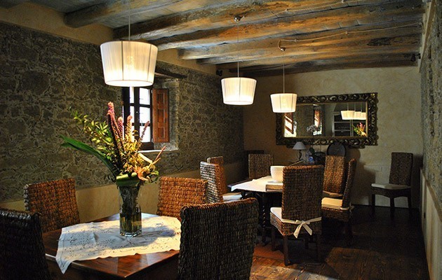 Antica Locanda Lunetta Antica Locanda Lunetta