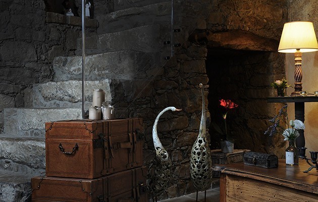 Antica Locanda Lunetta Antica Locanda Lunetta