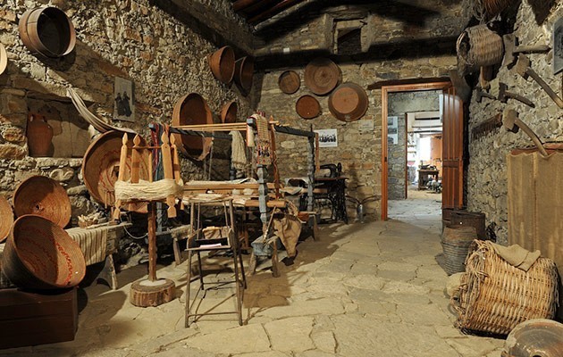 Antica Locanda Lunetta Antica Locanda Lunetta
