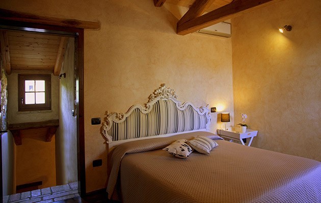 Antica Locanda Lunetta Antica Locanda Lunetta
