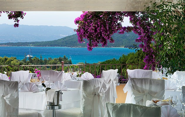 Cala di Lepre Park Hotel and SPA Cala di Lepre Park Hotel and SPA