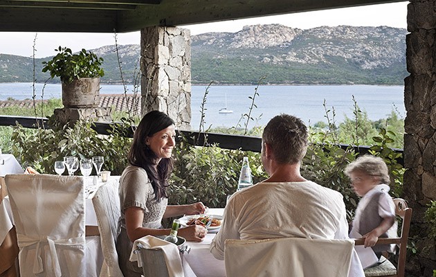 Cala di Lepre Park Hotel and SPA Cala di Lepre Park Hotel and SPA