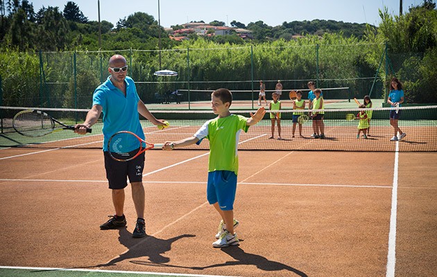 Cala di Lepre Park Hotel and SPA Cala di Lepre Park Hotel and SPA