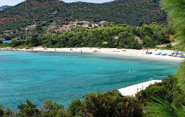 Cala di Lepre Park Hotel and SPA Cala di Lepre Park Hotel and SPA