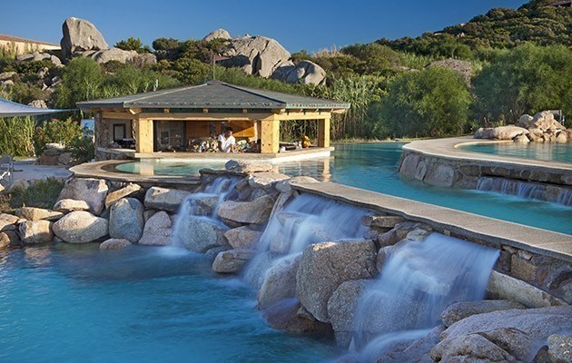 Resort Valle Dell Erica - Hotel Licciola Resort Valle Dell Erica - Hotel Licciola