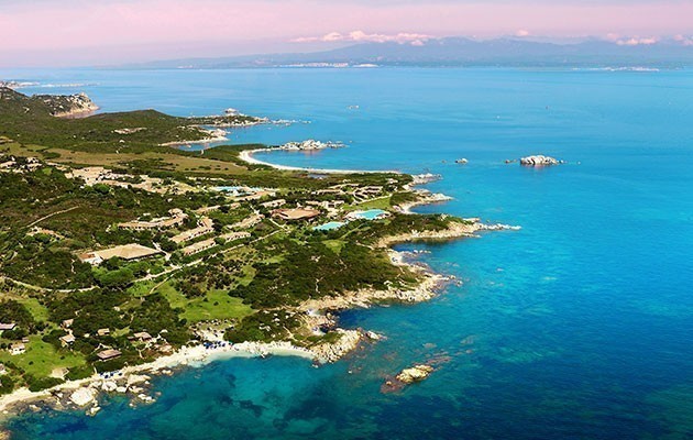 Resort Valle Dell Erica - Hotel Licciola Resort Valle Dell Erica - Hotel Licciola