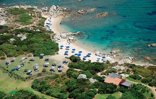 Resort Valle Dell Erica - Hotel Licciola Resort Valle Dell Erica - Hotel Licciola
