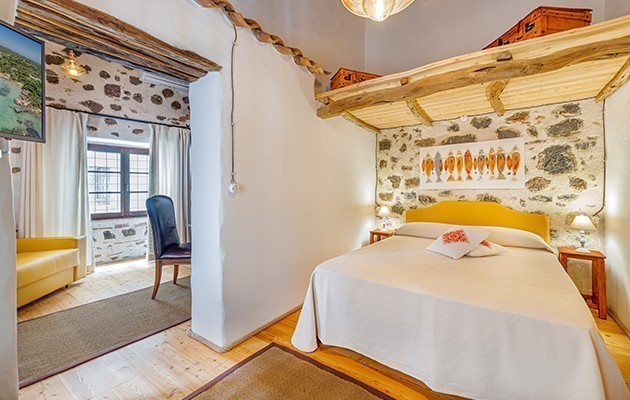Albergo Diffuso Mannois Albergo Diffuso Mannois