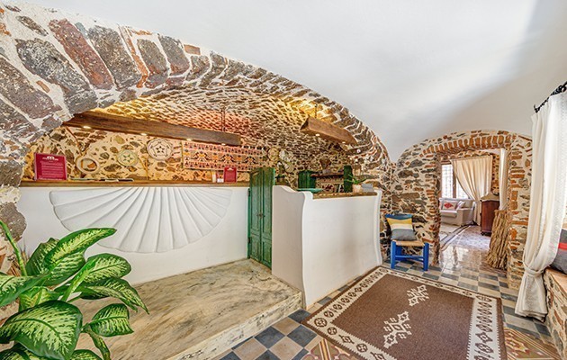 Albergo Diffuso Mannois Albergo Diffuso Mannois