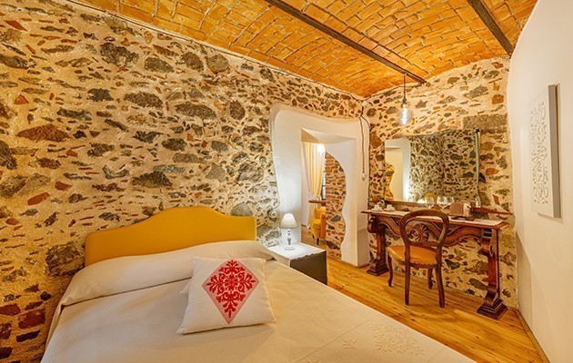 Albergo Diffuso Mannois Albergo Diffuso Mannois