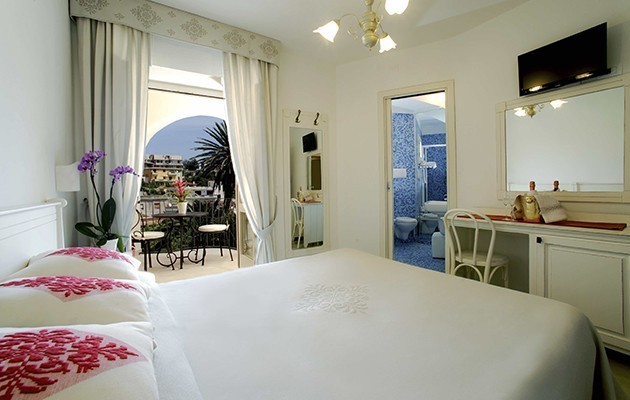 Albergo Diffuso Mannois Albergo Diffuso Mannois