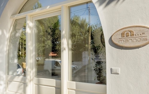Albergo Diffuso Mannois Albergo Diffuso Mannois