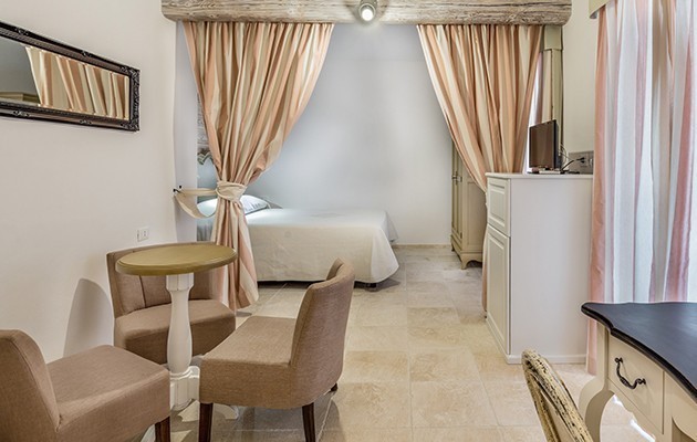 Albergo Diffuso Mannois Albergo Diffuso Mannois