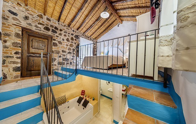 Albergo Diffuso Mannois Albergo Diffuso Mannois