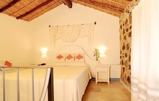 Albergo Diffuso Mannois Albergo Diffuso Mannois