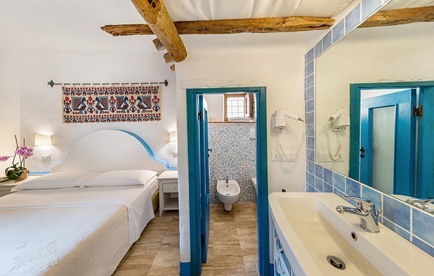 Albergo Diffuso Mannois Albergo Diffuso Mannois
