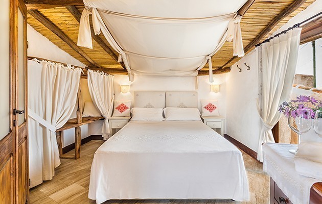 Albergo Diffuso Mannois Albergo Diffuso Mannois