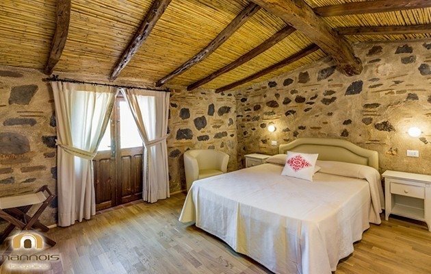 Albergo Diffuso Mannois Albergo Diffuso Mannois