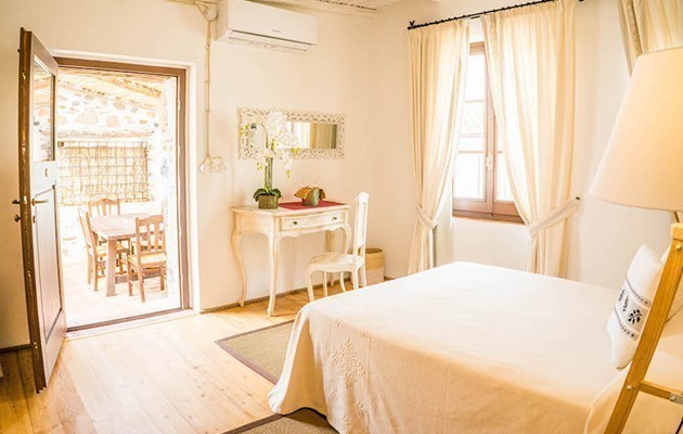 Albergo Diffuso Mannois Albergo Diffuso Mannois