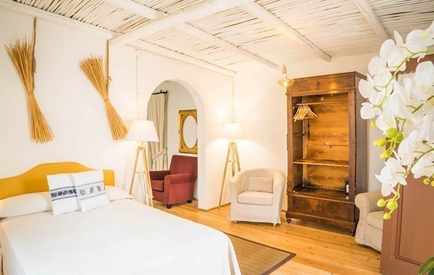Albergo Diffuso Mannois Albergo Diffuso Mannois
