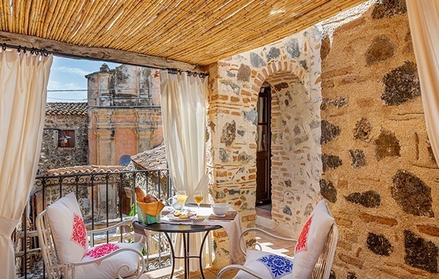 Albergo Diffuso Mannois Albergo Diffuso Mannois