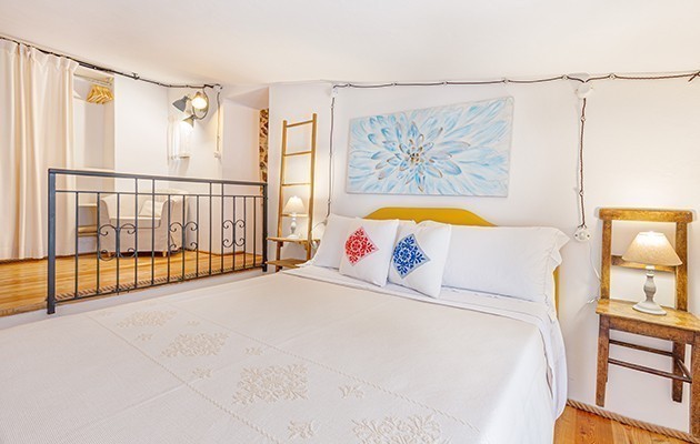 Albergo Diffuso Mannois Albergo Diffuso Mannois