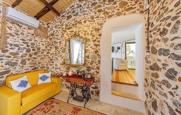 Albergo Diffuso Mannois Albergo Diffuso Mannois