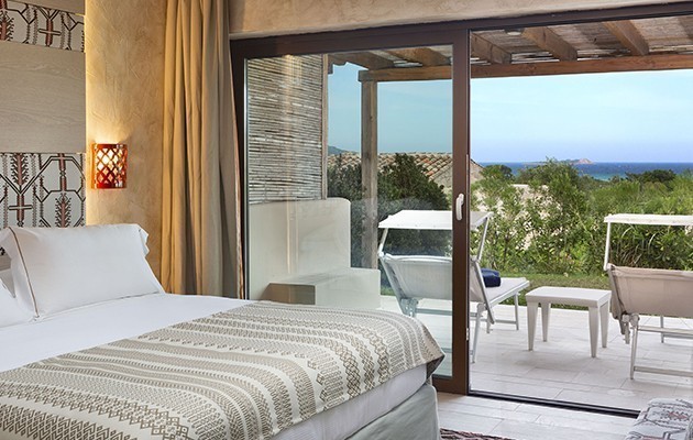 Baglioni Resort Sardinia Baglioni Resort Sardinia