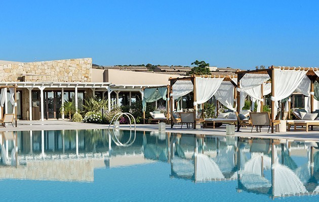 Baglioni Resort Sardinia Baglioni Resort Sardinia