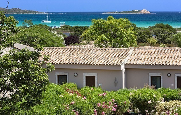 Baglioni Resort Sardinia Baglioni Resort Sardinia