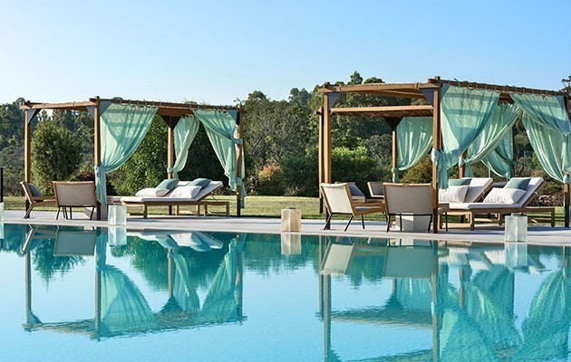 Baglioni Resort Sardinia Baglioni Resort Sardinia
