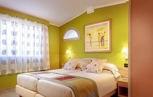 Hotel Stella Maris Hotel Stella Maris