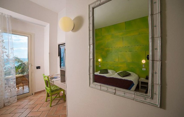 Hotel Stella Maris Hotel Stella Maris