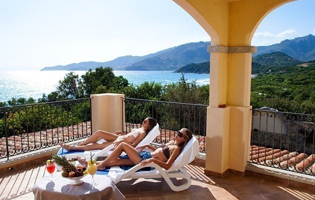 Hotel Stella Maris Hotel Stella Maris