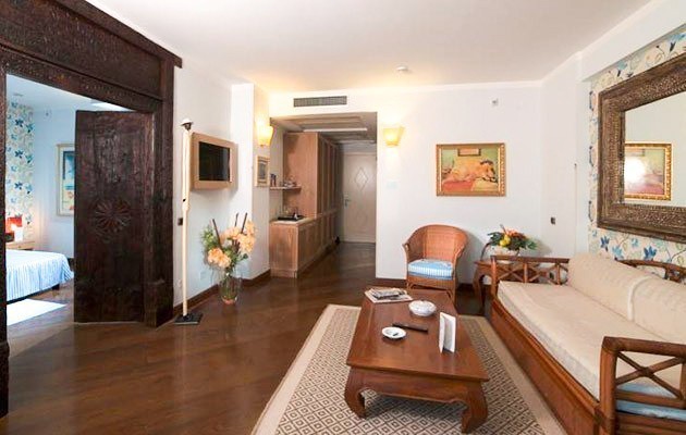 Hotel Stella Maris Hotel Stella Maris