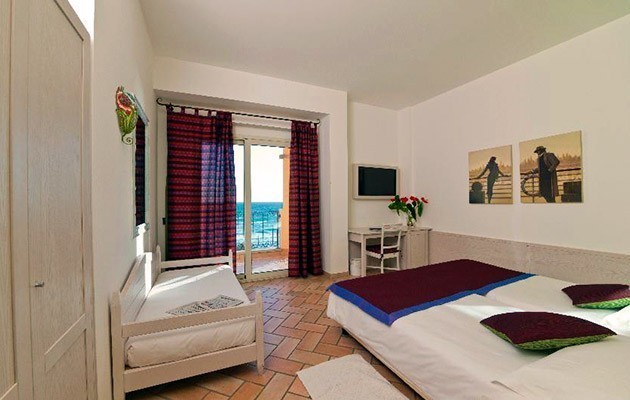 Hotel Stella Maris Hotel Stella Maris