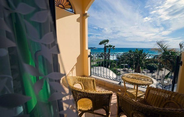 Hotel Stella Maris Hotel Stella Maris