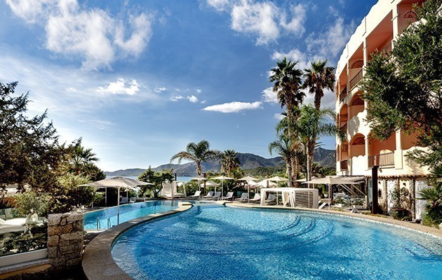 Hotel Stella Maris Hotel Stella Maris