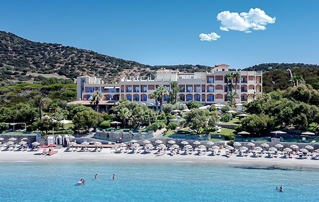 Hotel Stella Maris Hotel Stella Maris