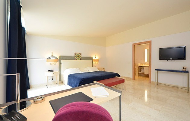 Is Arenas Resort Is Arenas Resort