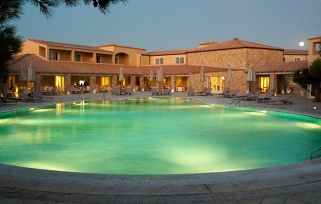 Is Arenas Resort Is Arenas Resort