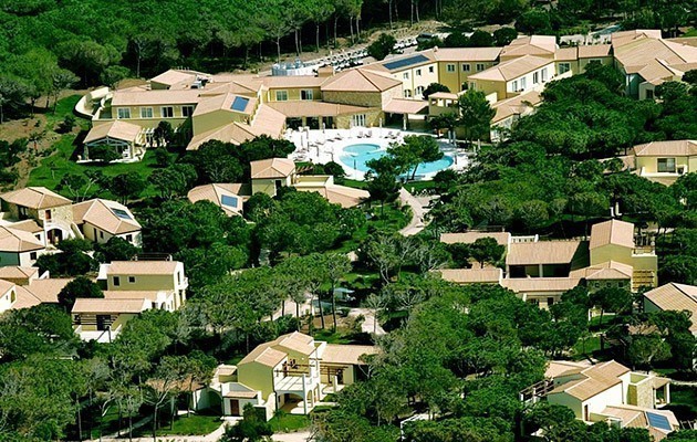 Is Arenas Resort Is Arenas Resort