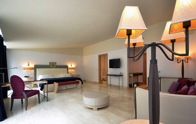 Is Arenas Resort Is Arenas Resort