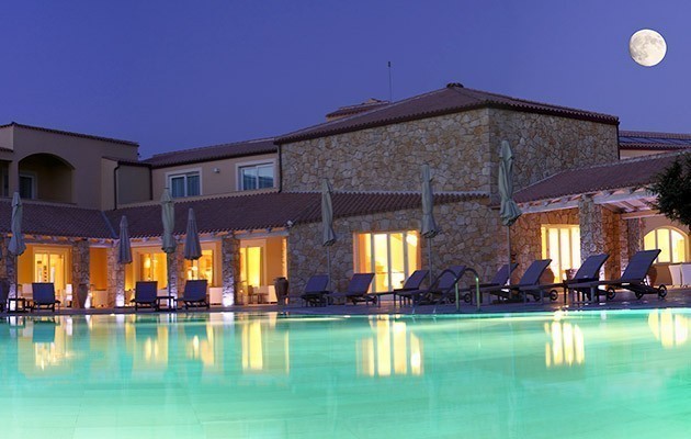 Is Arenas Resort Is Arenas Resort