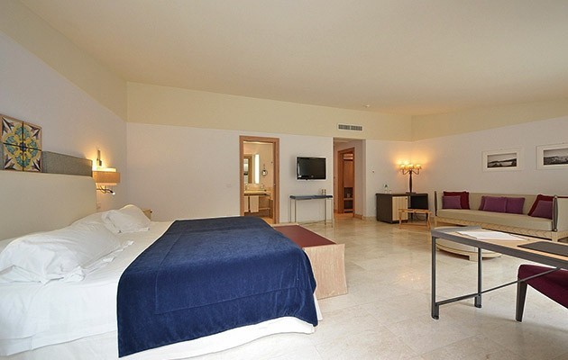 Is Arenas Resort Is Arenas Resort