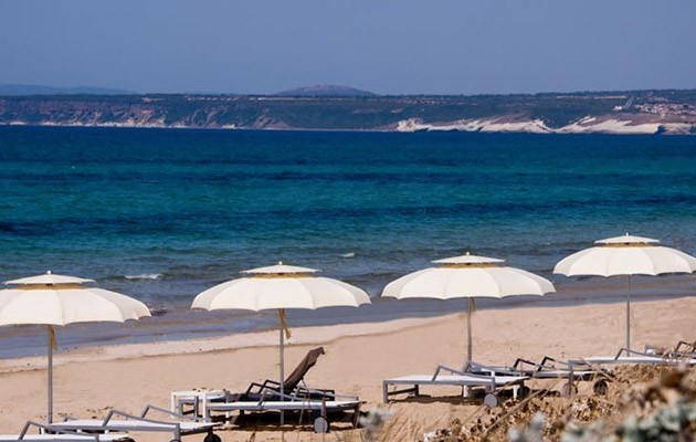 Is Arenas Resort Is Arenas Resort